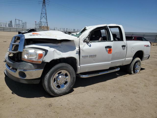 DODGE RAM 2500 S
