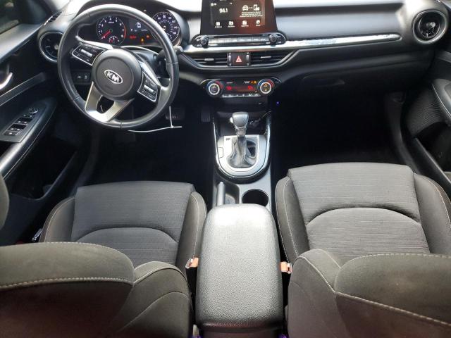 2019 KIA FORTE GT L 3KPF34AD4KE028310