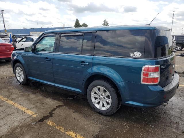 Vin: 2fmgk5bc4bbd16463, lot: 60046495, ford flex se 20112