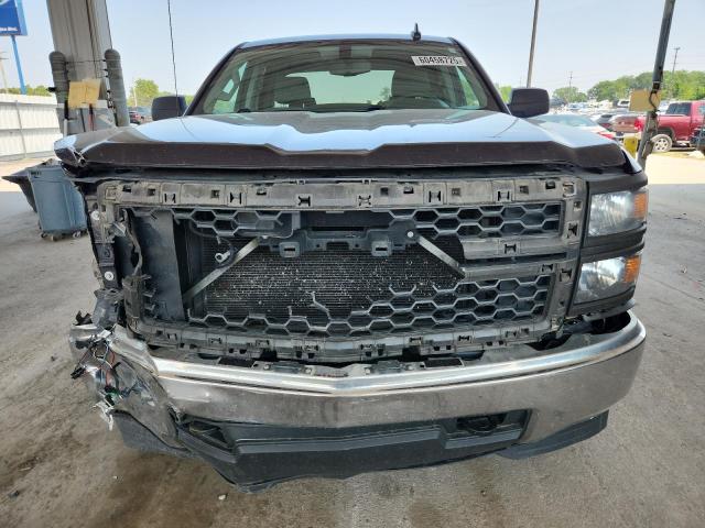 2015 CHEVROLET SILVERADO K1500 #3260510309