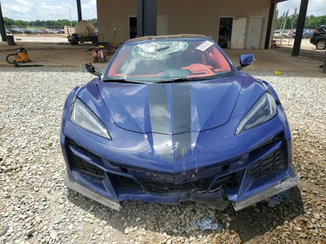 2025 CHEVROLET CORVETTE Z 1G1YF2D31S5600459