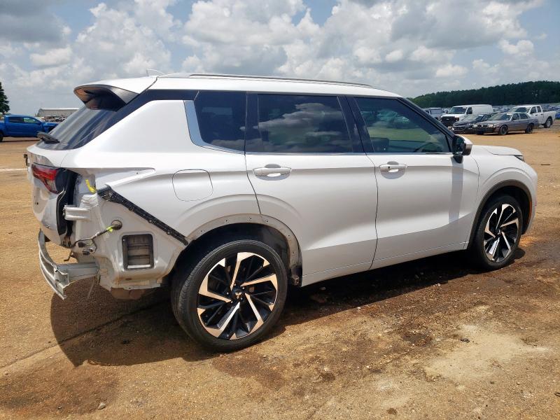 2022 MITSUBISHI OUTLANDER - JA4J4VA86NZ036959