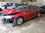 2018 KIA OPTIMA LX - 5XXGT4L30JG233640