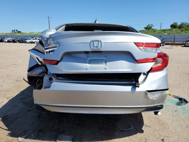 2018 HONDA ACCORD LX 1HGCV1F16JA267371