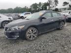 2018 NISSAN MAXIMA 3.5 - 1N4AA6AP6JC363005