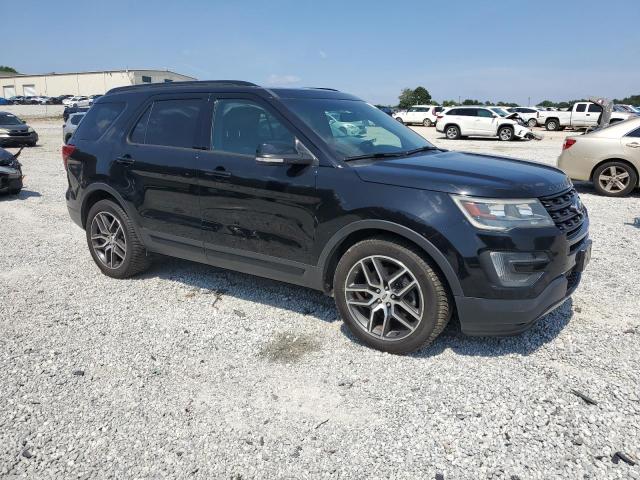 Vin: 1fm5k8gt1gga55066, lot: 62107415, ford explorer sport 20164