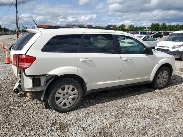 2018 DODGE JOURNEY SE 3C4PDCAB0JT249391