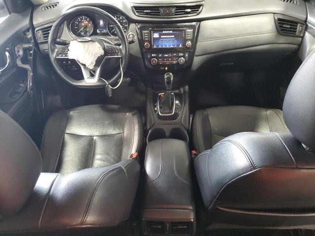 2018 NISSAN ROGUE S - 5N1AT2MV6JC734179
