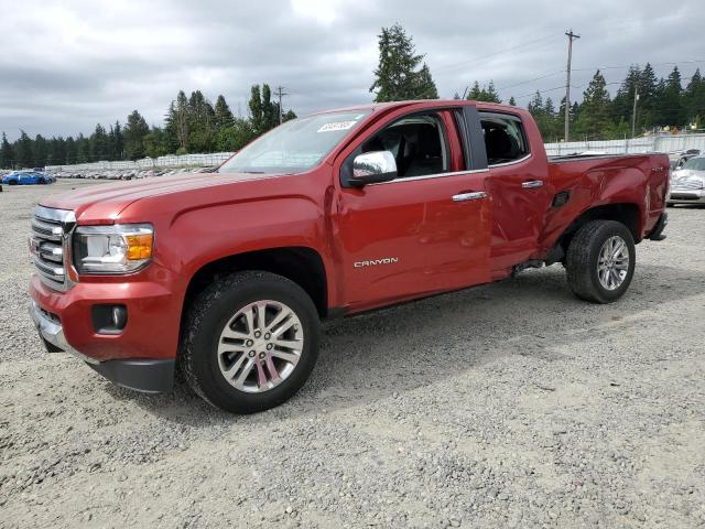 Vin: 1gtg6ce39f1270042, lot: 60497565, gmc canyon slt 2015 img_1