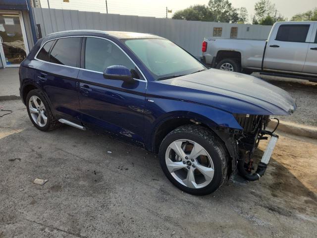 Vin: wa1faafy9p2093751, lot: 60660685, audi q5 prestige 45 20234