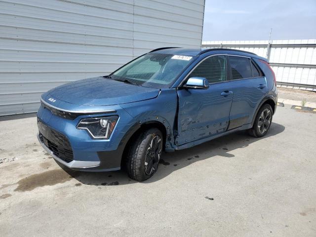 Vin: kndcr3l19p5033584, lot: 60707685, kia niro wind wind 2023 img_1