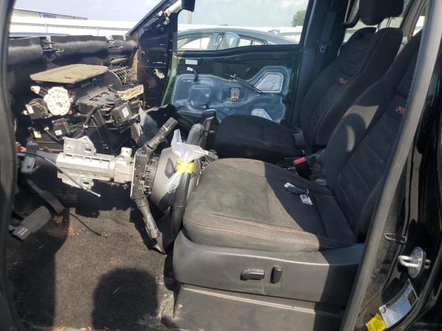 2022 NISSAN FRONTIER S - 1N6ED1EKXNN648236