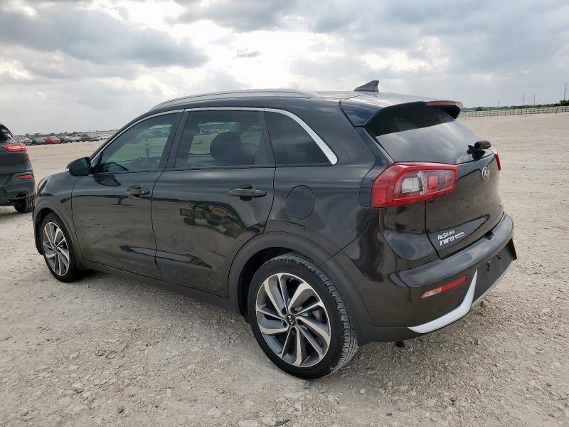2017 KIA NIRO EX TO KNDCE3LC4H5067334