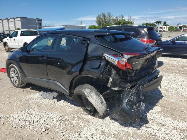 2021 TOYOTA C-HR XLE NMTKHMBX7MR130068