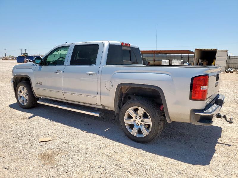 Vin: 3gtu2mec7hg421646, lot: 60474075, gmc sierra k1500 sle 20172