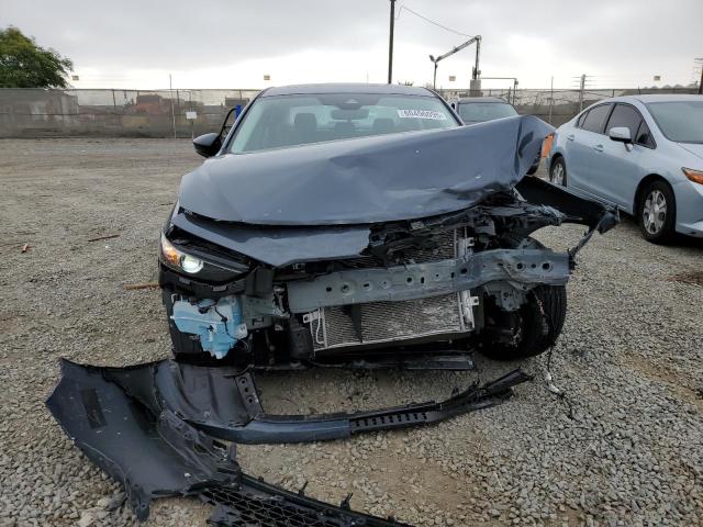 2022 MAZDA 3 PREFERRE 3MZBPACL2NM305128