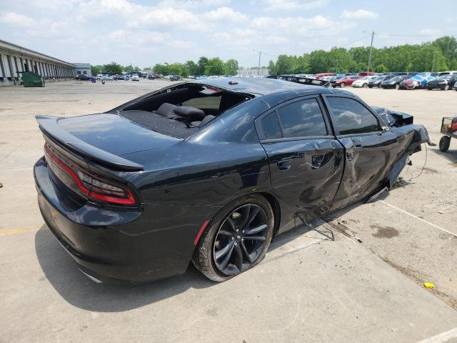 2017 DODGE CHARGER SE 2C3CDXBG7HH585174