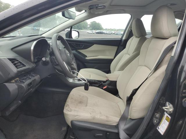 2020 SUBARU IMPREZA PR 4S3GKAD60L3611131