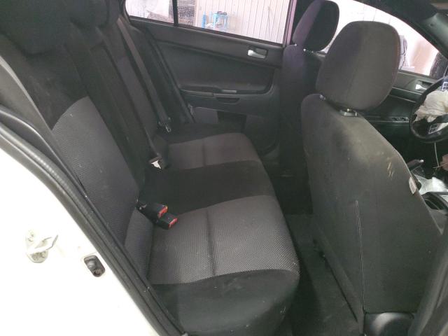 2017 MITSUBISHI LANCER ES - JA32U2FU5HU012795
