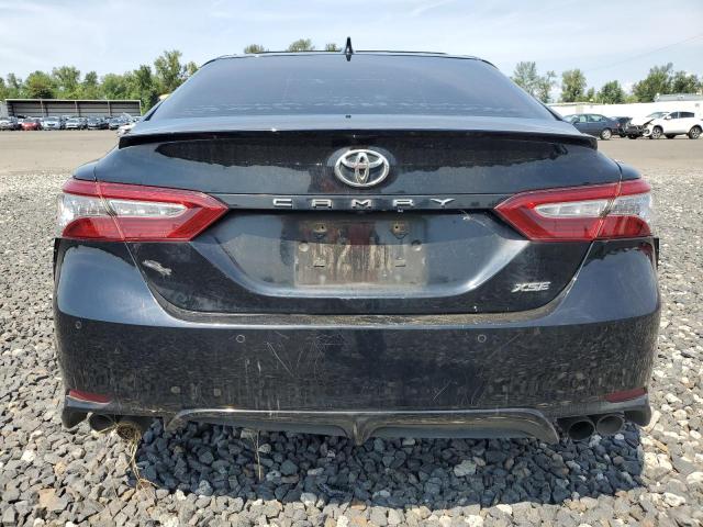 2018 TOYOTA CAMRY XSE 4T1BZ1HK5JU003024