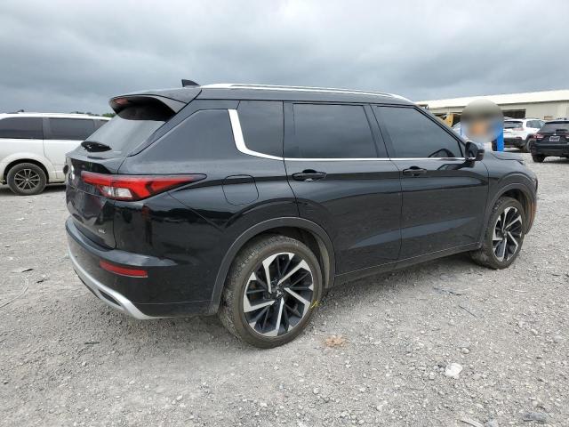 Vin: ja4j4va85pz033604, lot: 61282205, mitsubishi outlander sel 20233