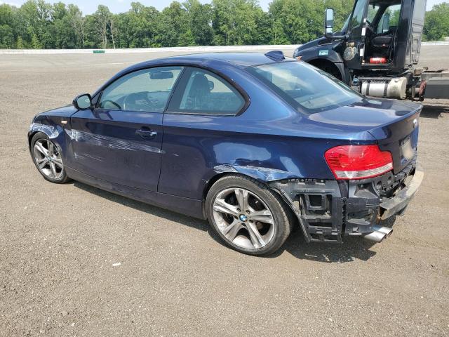 Vin: wbaup7c57bvp21318, lot: 60479055, bmw 1 series i 20112