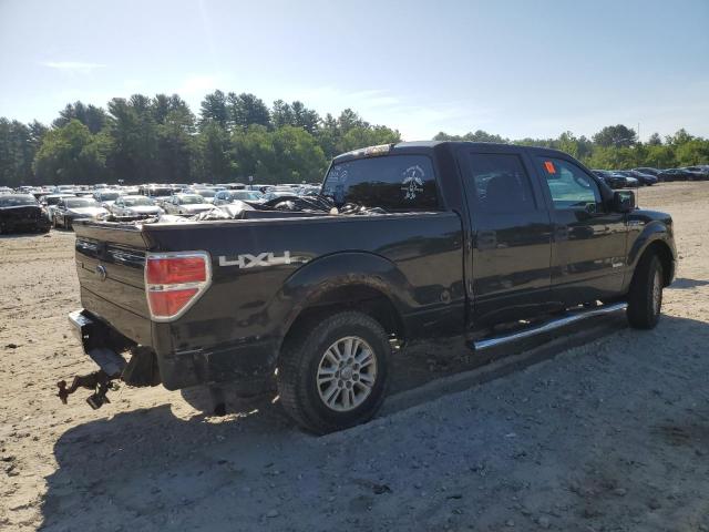 Vin: 1ftvw1et4dkf44654, lot: 62200525, ford f-150 supercrew 20133