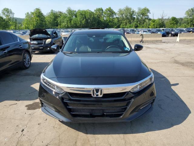 2020 HONDA ACCORD EXL 1HGCV2F5XLA013092