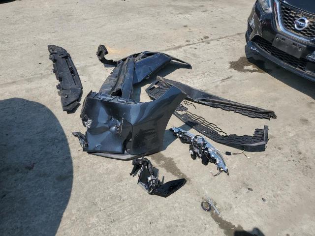 2025 HONDA CIVIC SPOR 2HGFE2F51SH500890