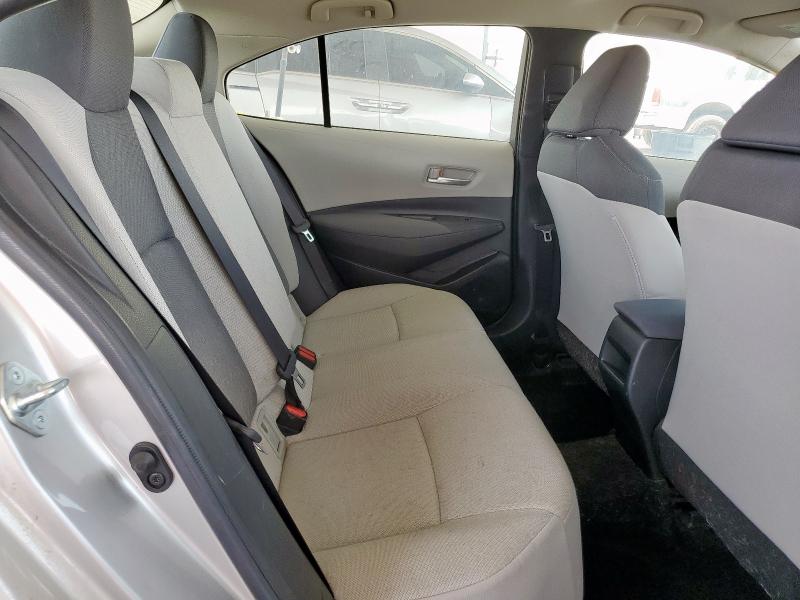 2021 TOYOTA COROLLA L #3284122535