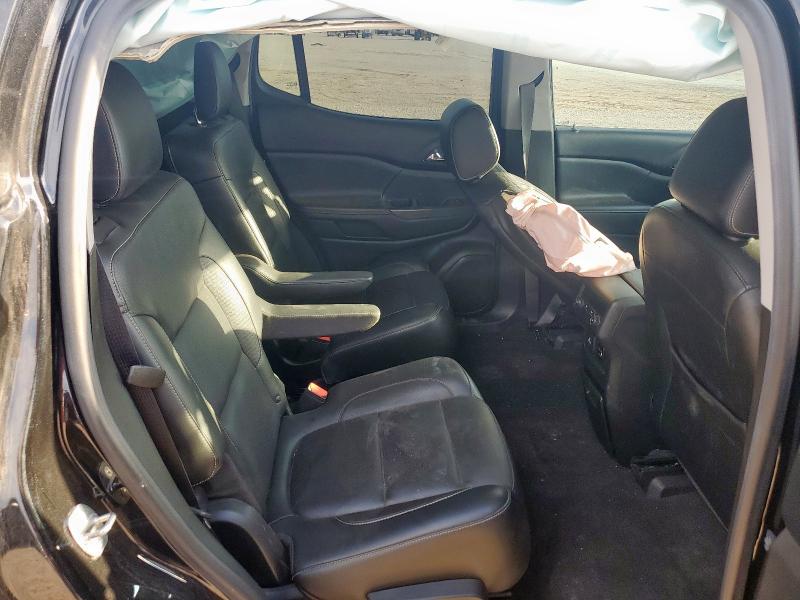 2017 GMC ACADIA SLT 1GKKNULS1HZ250504