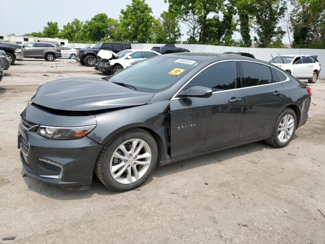 Vin: 1g1ze5st9hf221000, lot: 58948335, chevrolet malibu lt 2017 img_1