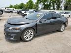 2017 CHEVROLET MALIBU LT - 1G1ZE5ST9HF221000