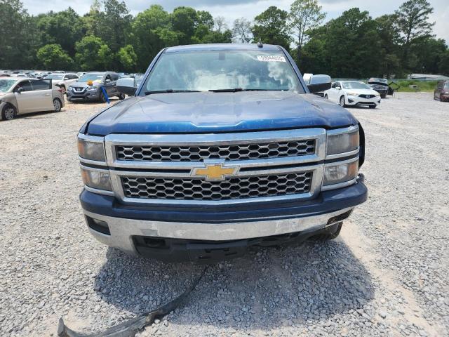 2015 CHEVROLET SILVERADO K1500 LT 1GCVKREC2FZ378185