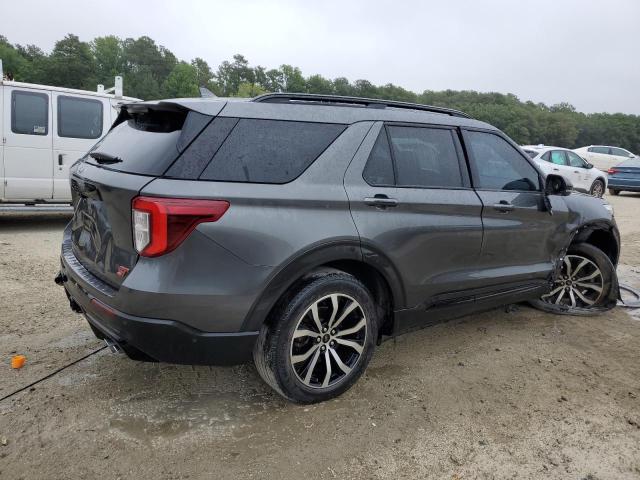2020 FORD EXPLORER S 1FM5K8GC6LGA33218