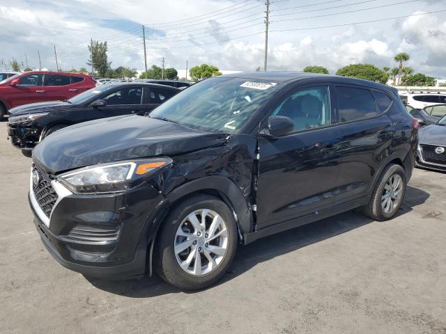 Vin: km8j23a46mu287310, lot: 62580615, hyundai tucson se 2021 img_1