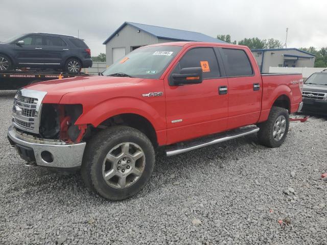 Vin: 1ftfw1et6efc13833, lot: 57851965, ford f-150 supercrew 2014 img_1