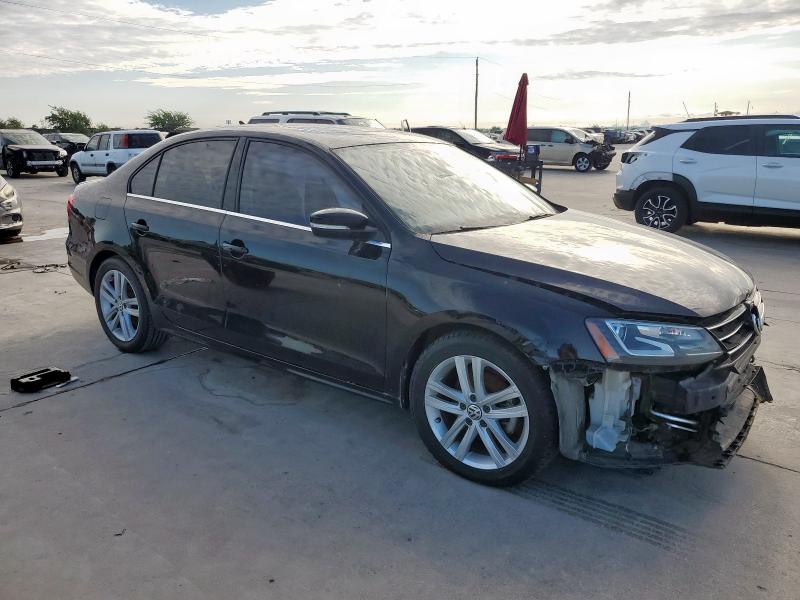 2015 VOLKSWAGEN JETTA TDI 3VWLA7AJ6FM414929