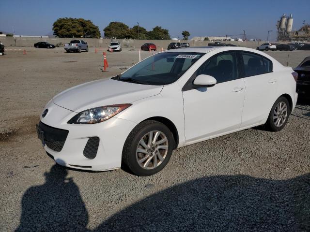 Vin: jm1bl1vp9d1741047, lot: 61846635, mazda 3 i 2013 img_1