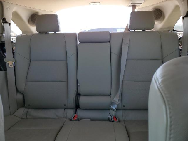 2016 ACURA RDX ADVANC 5J8TB3H72GL010582