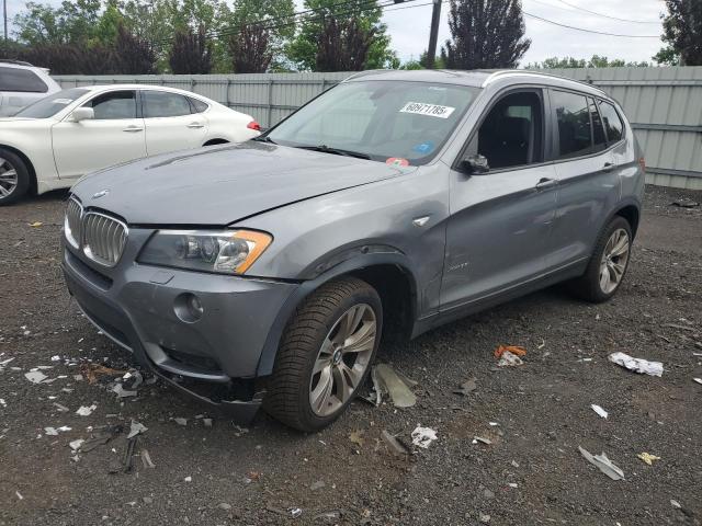 Vin: 5uxwx7c50e0e76277, lot: 60971785, bmw x3 xdrive35i 2014 img_1