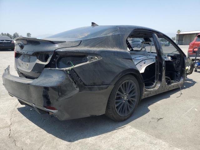 Vin: 4t1g11ak0nu020407, lot: 62374025, toyota camry se 20223
