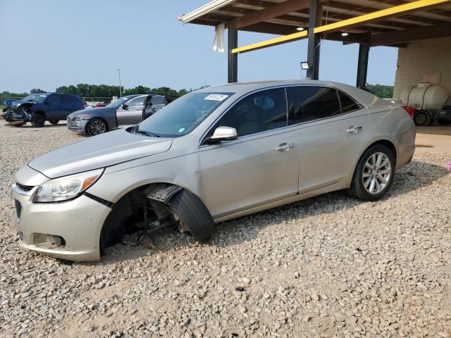 2016 CHEVROLET MALIBU LIM 1G11E5SA5GF154809