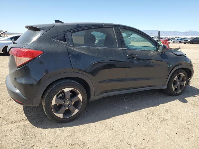 Vin: 3czru5h51jg703350, lot: 60744205, honda hr-v ex 20183