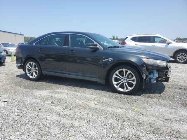 Vin: 1fahp2kt1dg173448, lot: 61602055, ford taurus sho 20134