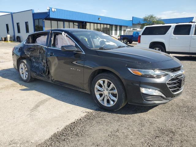 2020 CHEVROLET MALIBU LT - 1G1ZD5ST9LF007765