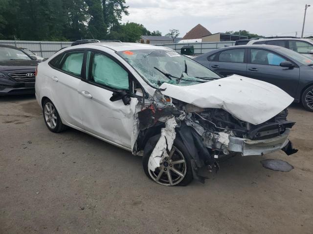 2019 FORD FIESTA SE - 3FADP4BJ8KM143374