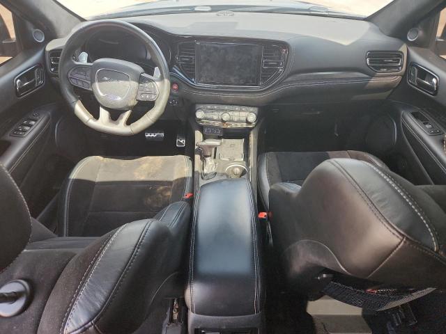 2021 DODGE DURANGO SR - 1C4SDJH94MC643090