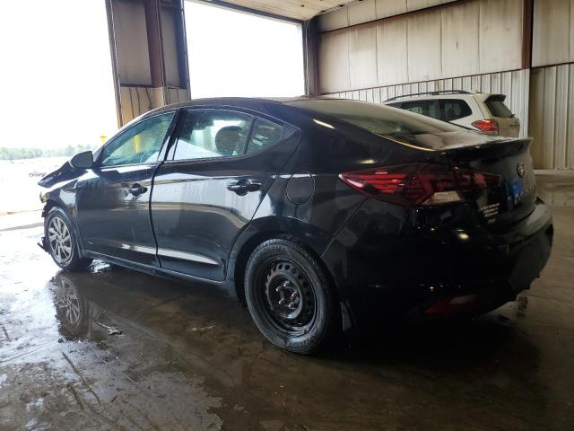 Vin: kmhd74lf6lu945192, lot: 59918255, hyundai elantra se 20202