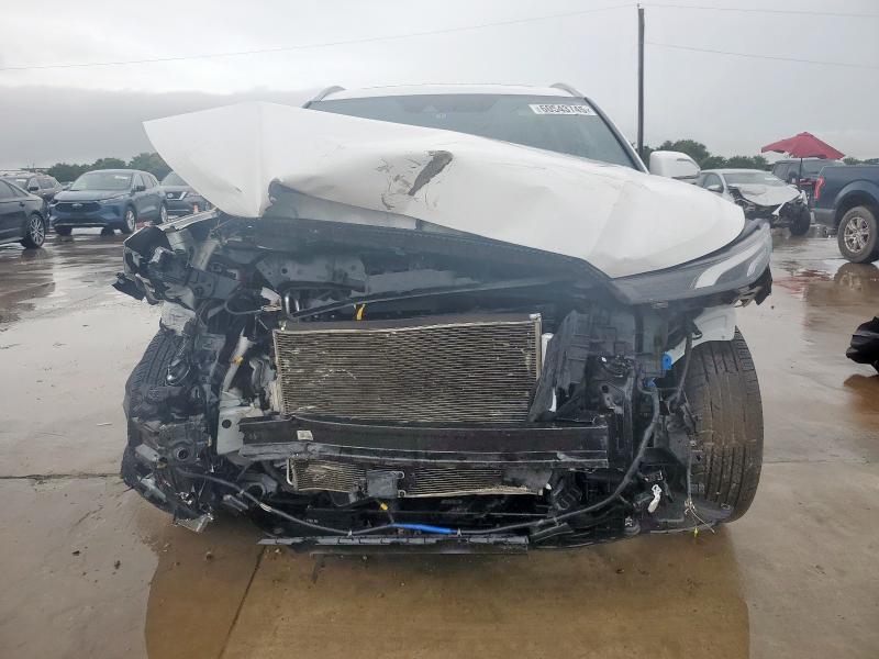 2022 HYUNDAI PALISADE C - KM8R74HE6NU437314